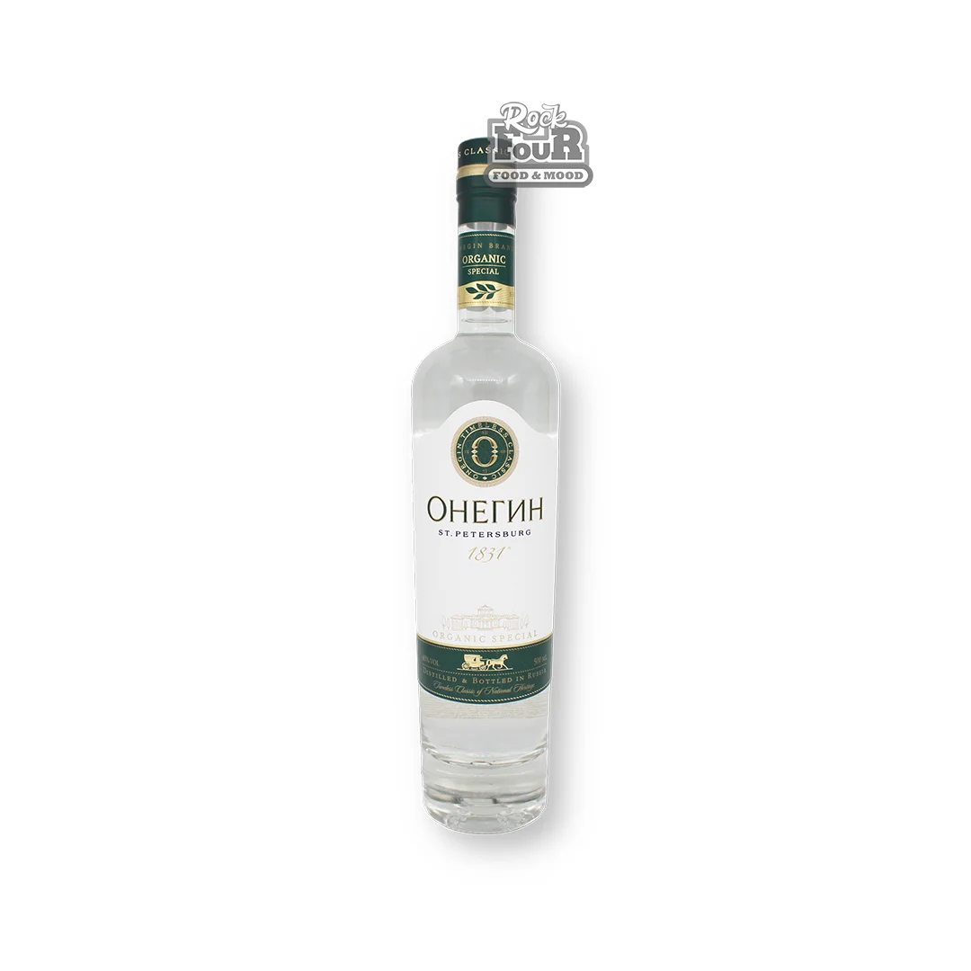 Vodka "Onegin Organic" 500ml
